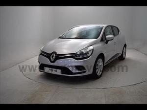 Renault Clio IV IV DCI 90 CH INTENS  KMS  Occasion