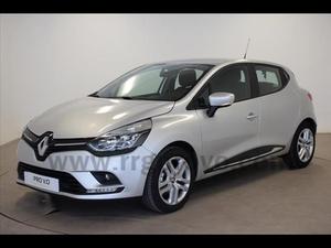 Renault Clio IV IV TCE 90 CH BUSINESS GPS  KMS 