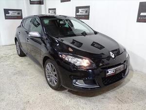 Renault MEGANE CC 1.5 DCI 110 FP GT LINE E²  Occasion