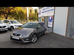 Seat LEON ST 2.0 TDI 150 FAP PREMIUM S&S DSG  Occasion