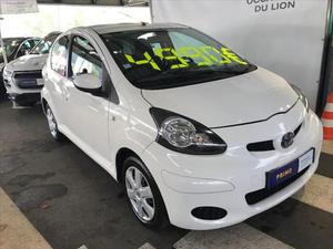 Toyota AYGO 1.0 VVT-I 68 IN E5 5P  Occasion