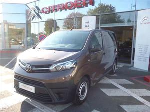 Toyota PROACE COMBI COMPACT 115 D-4D DYNAMIC  Occasion
