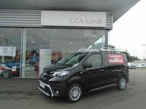Toyota PROACE COMPACT 115 D-4D BUSINESS  Occasion
