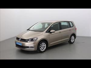 Volkswagen Touran 1.6 TDI 110 cv 7 places Edition + GPS 