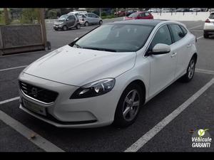 Volvo V40 D Ch Momemtum Toit Pano  Occasion