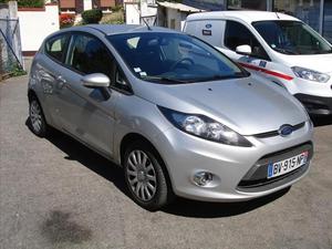 Ford FIESTA V 96 TREND 3P  Occasion