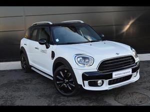 MINI COUNTRYMAN COOPER 136 OAKWOOD BVA E6D-T  Occasion