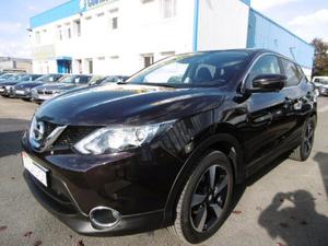 Nissan Qashqai 1.6 DCI 130 CV N-CONNECTA XTRONIC 