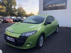 Renault MEGANE COUPE 1.5 DCI 110 FP COLOR EDITION E² E5