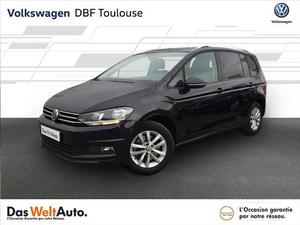 Volkswagen TOURAN 1.6 TDI 115 BT FP CONF BUS DSG 5PL 