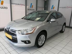 Citroen DS4 1.6 E-HDI110 AIRDRM EXECUTIVE  Occasion