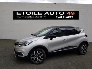 Renault Captur DCI 90 INTENS PH Occasion