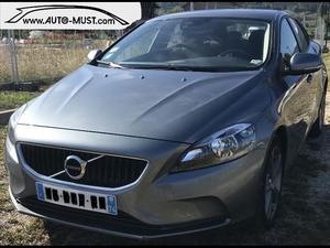 Volvo V40 DCH MOMENTUM  Occasion