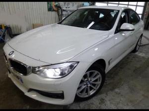 BMW 320 Turismo d xDrive 184 ch Lounge Gran  Occasion