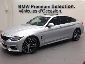 BMW 418 d 150 ch Gran Coupe SPORT  Occasion