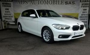 BMW Serie D XDRIVE 150 CH Lounge d'occasion