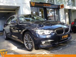 BMW  ch Luxury A  Occasion