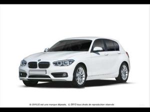 BMW  i BVM cv Premiere F Occasion