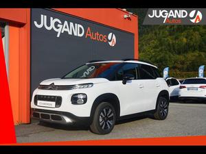 CITROEN C3 PURETECH 110 SHINE HIVER  Occasion