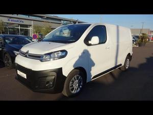 CITROEN Jumpy Business Xs Bluehdi  Occasion