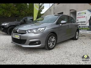 Citroen C4 1.2 PURETECH 130 cv MILLENIUM  Occasion