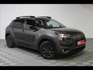 Citroen C4 cactus BlueHDi 100 S&S 82g Feel Business  kms