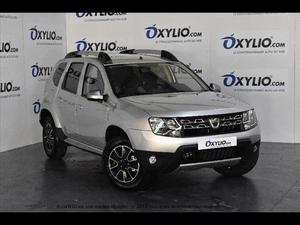 Dacia Duster (2) 4x Black Touch NEUF  Occasion