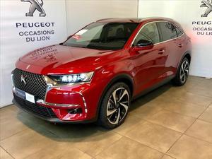 Ds DS 7 CROSSBACK BLUEHDI 180 SO CHIC BA Occasion