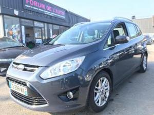 Ford ` Autres modèles II 1.0 ECOBOOST 125 S&S EDITION