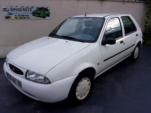 Ford FIESTA  STUDIO 5P  Occasion