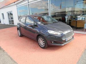 Ford Fiesta  CV EDITION  Occasion