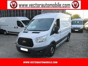 Ford Transit 2.2 TDCI 100 L2H2 PACK CLIM  Occasion
