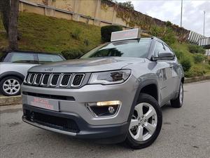 Jeep Compass Compass 2.0 I MultiJet II 140 ch Active Drive