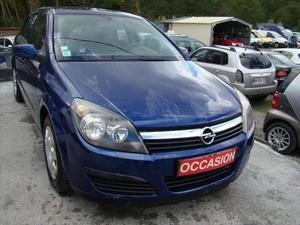 Opel ASTRA 1.3 CDTI ESSENTIA 5P  Occasion