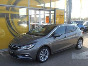 Opel ASTRA 1.6 CDTI 136 ELITE BVA  Occasion