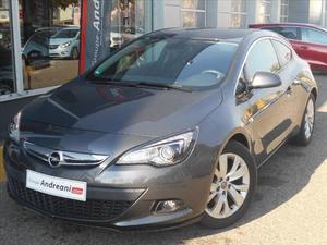 Opel ASTRA GTC 1.4 TURBO 120 EDITION S&S  Occasion