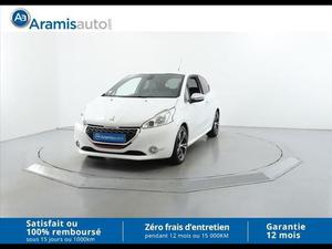 PEUGEOT 208 GTI  BVM Occasion