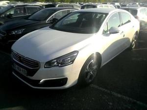 Peugeot  BLUEHDI 180 CH FAP FELINE EAT Occasion