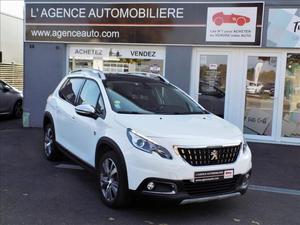 Peugeot  Crossway 1.6 HDi 120 ch Faible km  Occasion