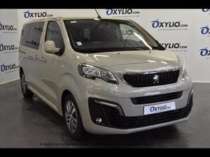 Peugeot Traveller LONG 2.0 BlueHDI 150 CH ALLURE 