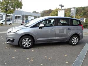 Peugeot pl 1.6 HDi 115 ch  Km  Occasion