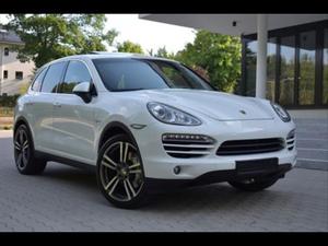 Porsche Cayenne Cayenne 3.0 V6 S Hybrid Tiptronic A 