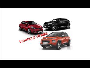 Renault Captur NV 1.2 TCE 120CH ENERGY INTENS  Occasion