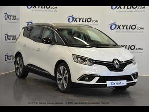 Renault Grand Scenic iv IV 1.3 TCE 140 Intens EDC