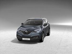 Renault Kadjar LIMITED DELUXE DCI 130CV  Occasion