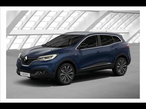 Renault Kadjar dCi 130 INTENS + JA 19'' Extreme 