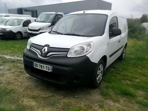Renault Kangoo ii express 1.5 DCII GRAND CONFORT 3 PLACES