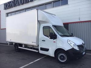 Renault MASTER CCB R L3 DCI 165 EGY GD CFT EVI 