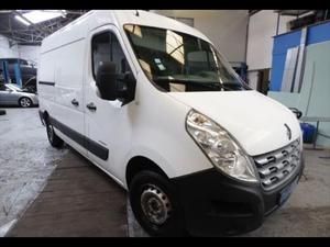 Renault Master iii fgt 2.3 DCI 100 L2H2 3.3T ( EUROS