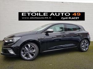 Renault Megane iv 1.2 TCE 130 INTENS FULL PACK GT LINE 